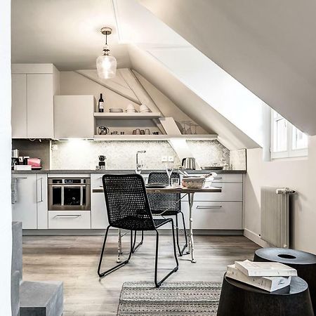 Apartament La Gloriette Annecy Zewnętrze zdjęcie