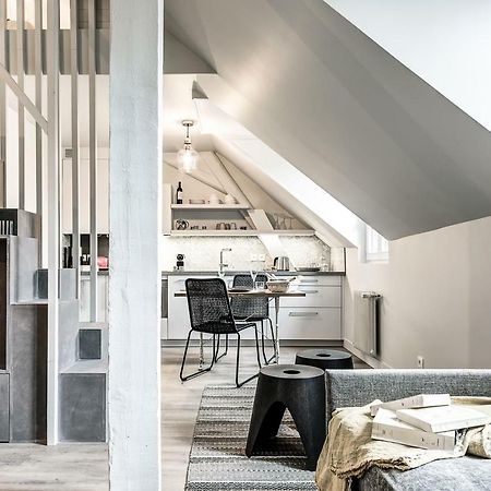 Apartament La Gloriette Annecy Zewnętrze zdjęcie