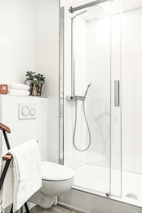Apartament La Gloriette Annecy Zewnętrze zdjęcie