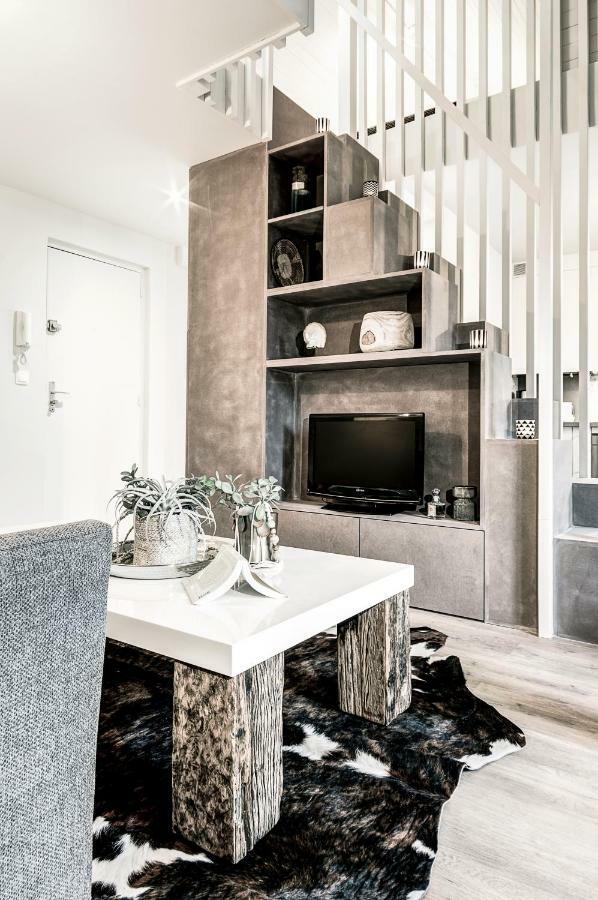Apartament La Gloriette Annecy Zewnętrze zdjęcie