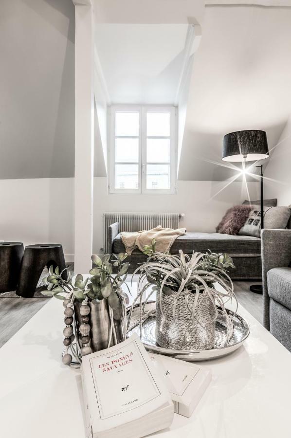 Apartament La Gloriette Annecy Zewnętrze zdjęcie