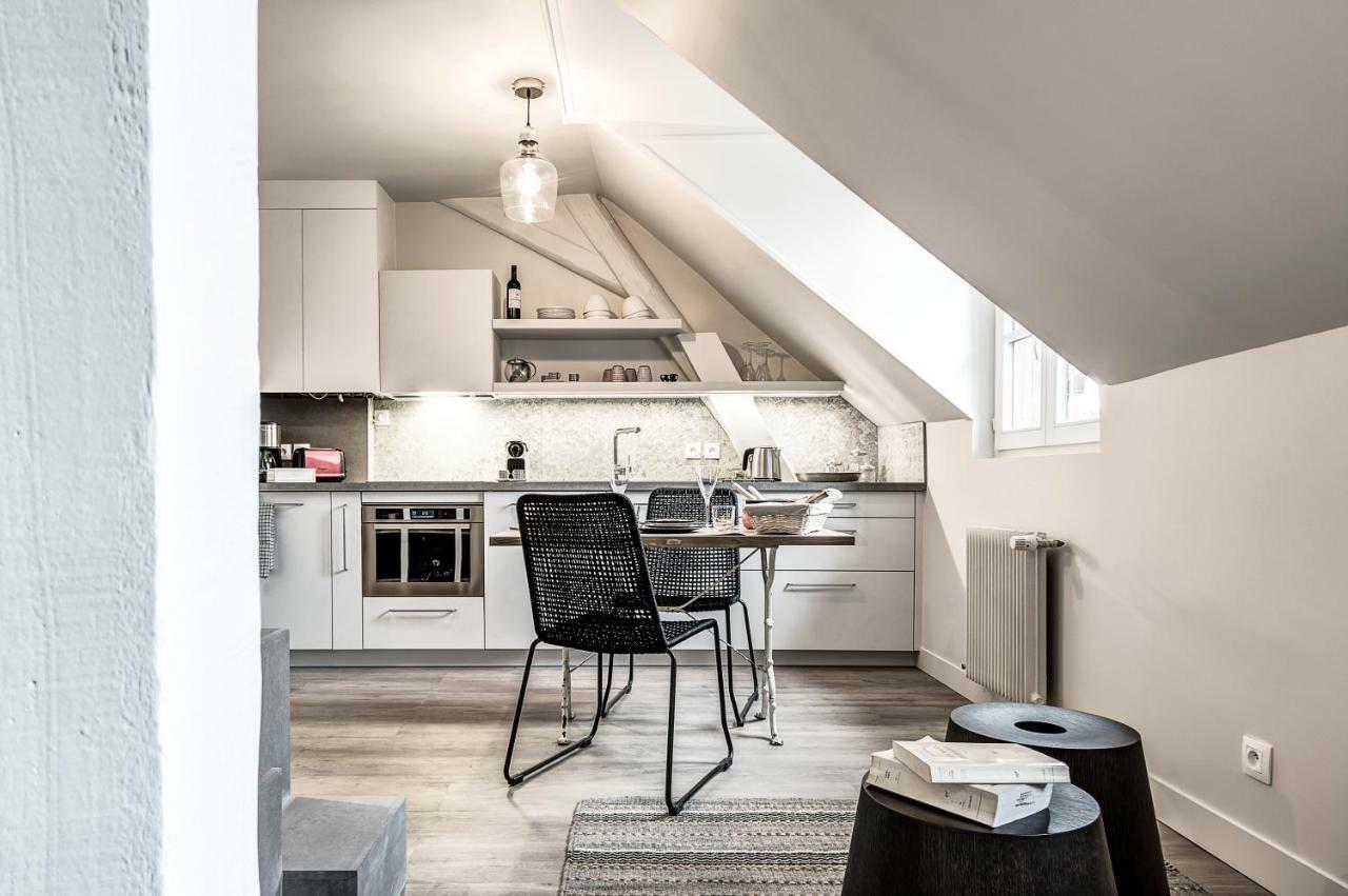 Apartament La Gloriette Annecy Zewnętrze zdjęcie