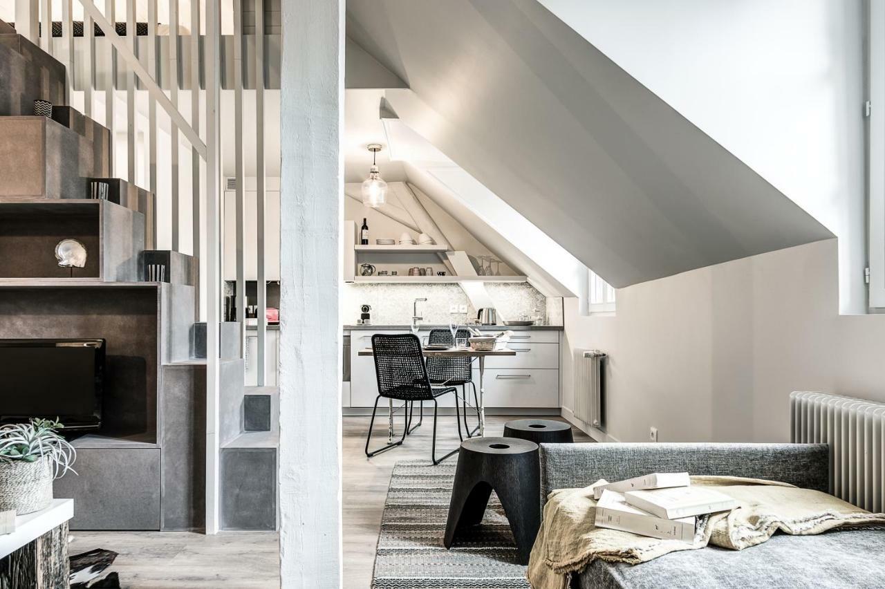 Apartament La Gloriette Annecy Zewnętrze zdjęcie