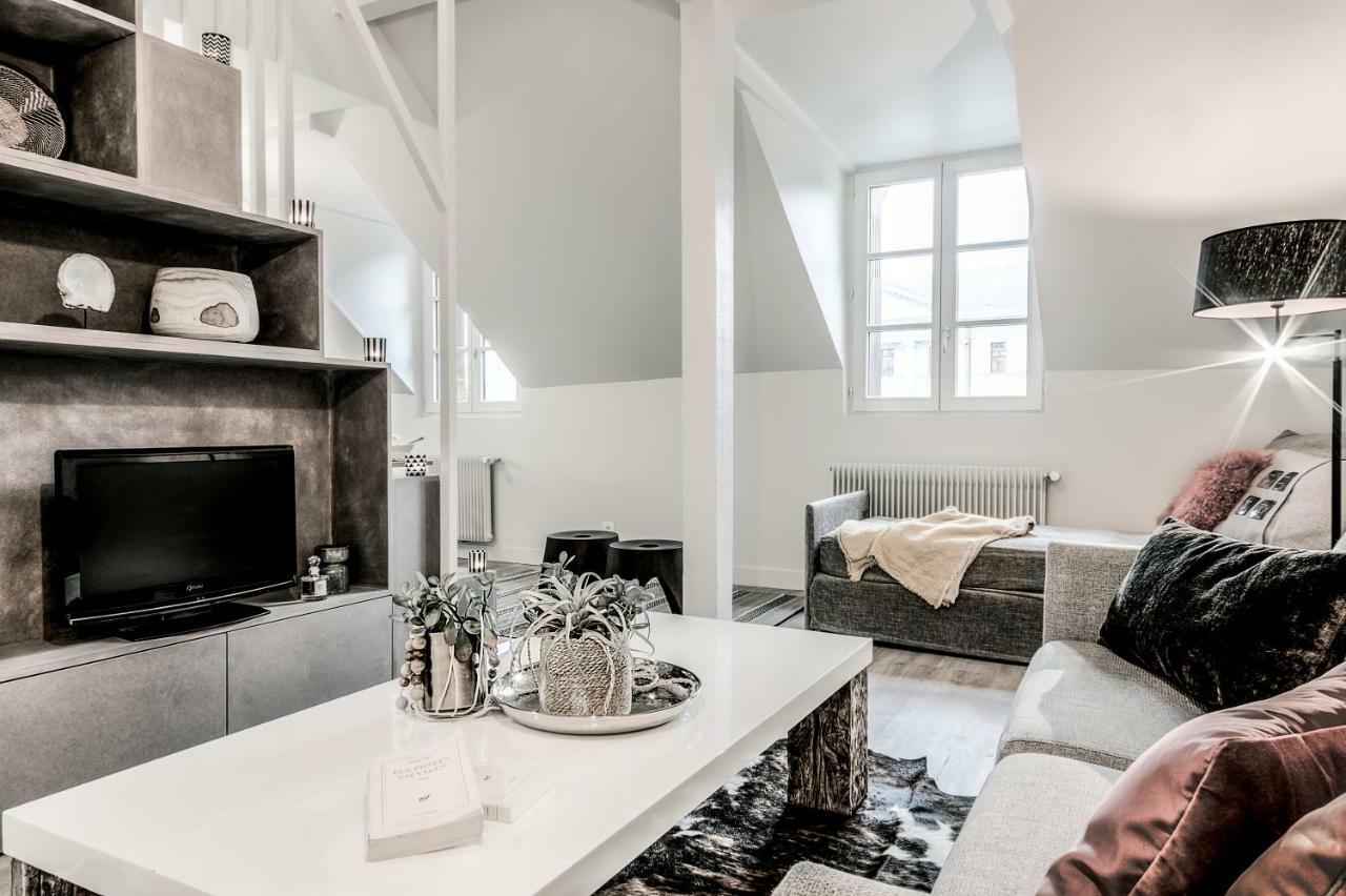 Apartament La Gloriette Annecy Zewnętrze zdjęcie
