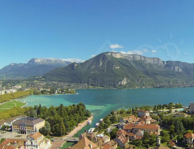Apartament La Gloriette Annecy Zewnętrze zdjęcie